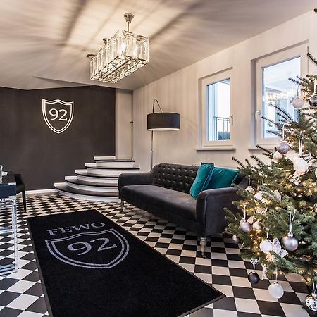 Ferienwohnungen Oliver92 Meuspath Am Nuerburgring Ngoại thất bức ảnh