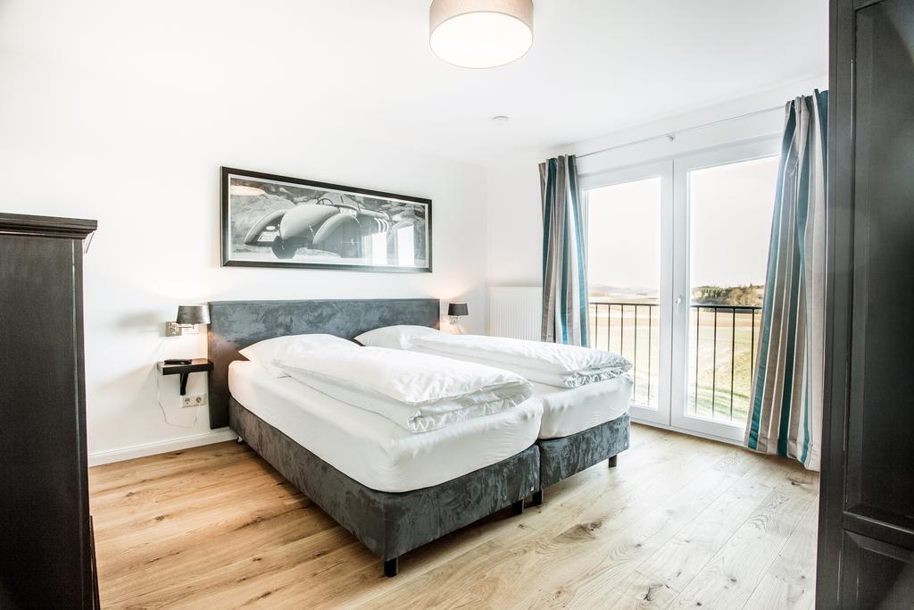 Ferienwohnungen Oliver92 Meuspath Am Nuerburgring Ngoại thất bức ảnh