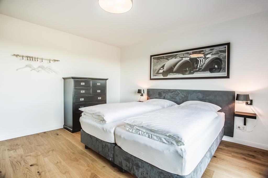 Ferienwohnungen Oliver92 Meuspath Am Nuerburgring Ngoại thất bức ảnh