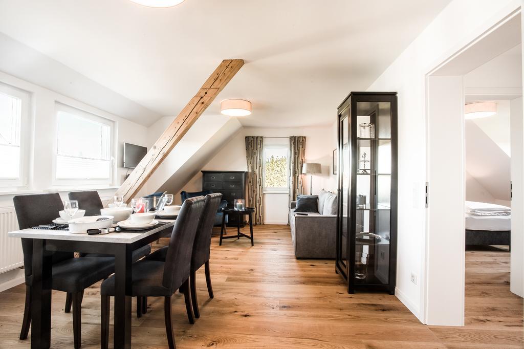 Ferienwohnungen Oliver92 Meuspath Am Nuerburgring Ngoại thất bức ảnh