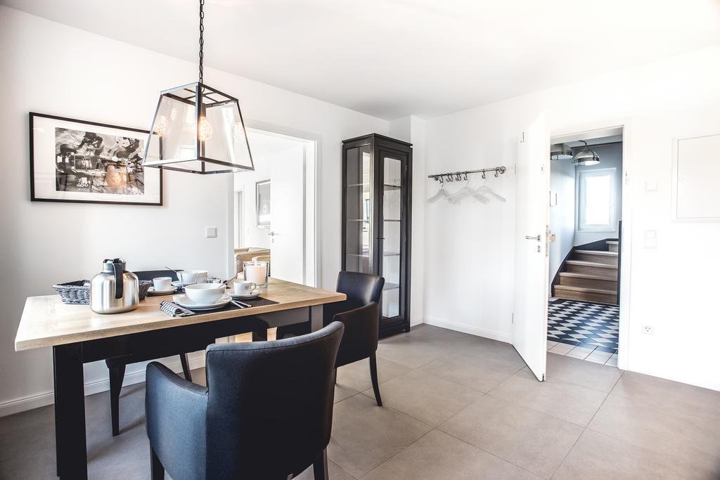 Ferienwohnungen Oliver92 Meuspath Am Nuerburgring Ngoại thất bức ảnh
