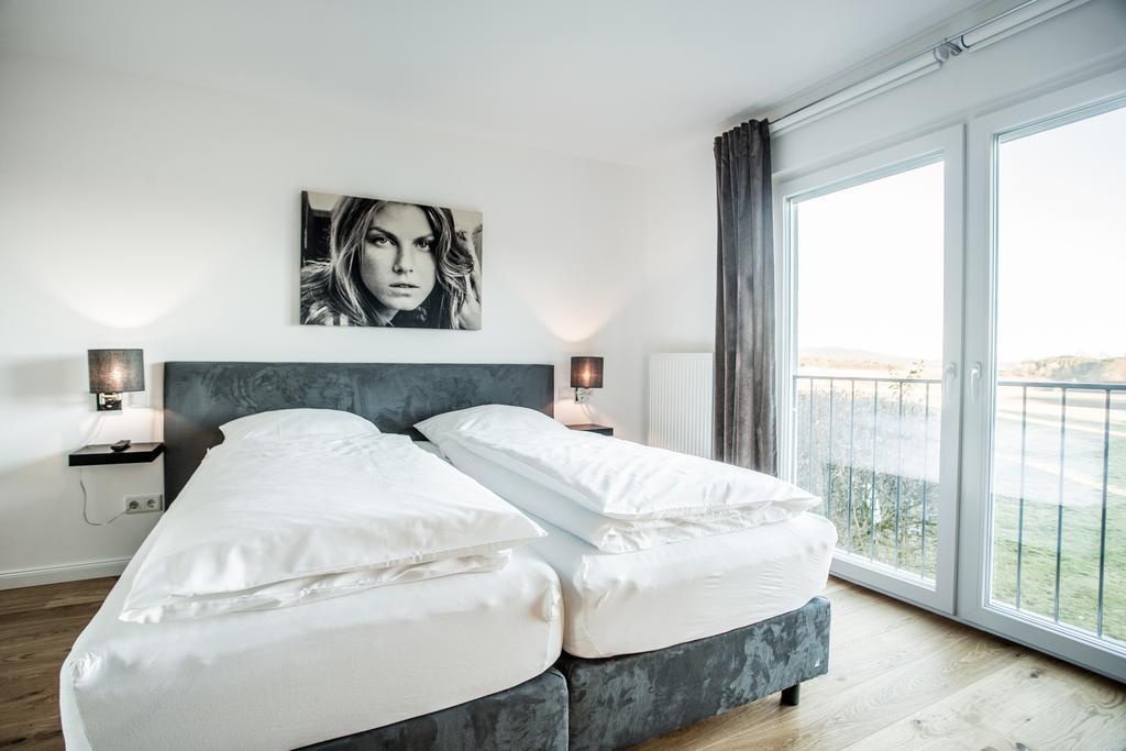 Ferienwohnungen Oliver92 Meuspath Am Nuerburgring Ngoại thất bức ảnh