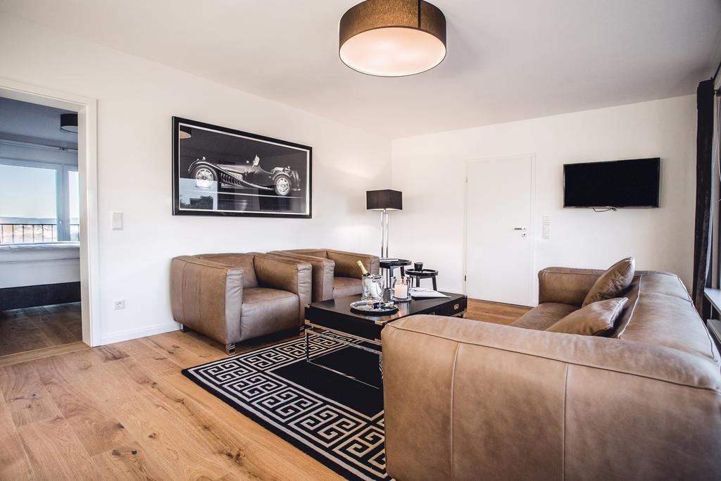 Ferienwohnungen Oliver92 Meuspath Am Nuerburgring Ngoại thất bức ảnh